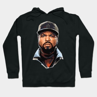 Boyz N The Hood Hoodie